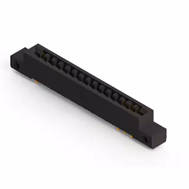 357-030-559-212 EDAC Inc.  Edgeboard Connectors